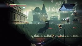 une photo d'Ã©cran de Strider sur Microsoft X-Box One